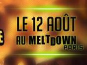 Hearthstone Fireside Meltdown Paris