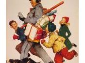 illustration norman rockwell