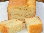 Cake yaourt fromages (cake salé)