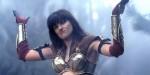 Xena retour série confirmé sauce Hunger Games