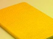 Nodus Case Safran: touche d’exotisme pour iPad