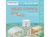 Visu 2015 Aeroport Paris-Le Bourget