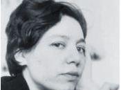 Alejandra Pizarnik Demeures (1965)