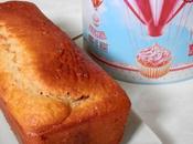 Moelleux Lait ribot Pépites chocolat Cerises Amarena confites