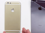 iPhone pourrait être plus épais l’iPhone