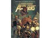 Brian Michael Bendis, Stuart Immonen Mike Deodato Avengers, Possession (Tome