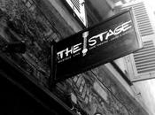 Stage café théâtre musique live dans vieux Nice