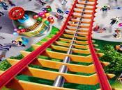 RollerCoaster Tycoon tout plaisir d'un parc d'attractions jusque dans votre iPhone iPad