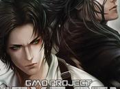 Chronique "GMO Project Next Tome Shadow" Rohan Lockhart