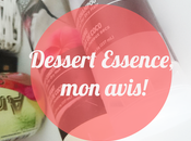 Qu'est-ce pense Desert Essence?