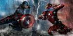 Captain America Civil War, détails premier teaser