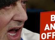 Cinéma Creed, bande annonce française