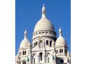Paris Sacré Cœur