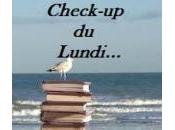 Check-up Lundi 16.08.15