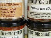 Partenariat comptoir mathilde [#drome]