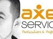 AXEO Services ouvre agence Saint Dizier