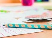 L’apprentissage l’écriture avec STABILO