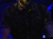 Berry Quincy Crisis Festival Erps-Kwerps, août 2015.