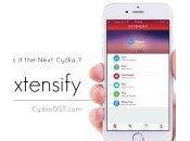 Extensify futur Cydia pour iPhone iPad, sans jailbreak