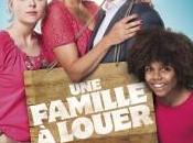 famille louer (2015), scénario catastrophe