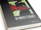 L’auteur belge Marc Honnay reçu public lors d’une séance dédicace pour nouveau roman moment d’errance