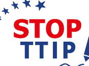 STOP TTIP Initiative citoyenne européenne auto-organisée contre