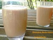Smoothie Belle Hélène