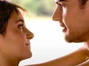 Divergente sort aujourd’hui Blu-ray