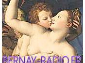 Volupté Bernay-radio.fr Love Bowman