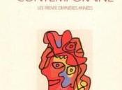 Trois poèmes Liliane Wouters