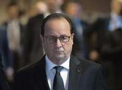 François Hollande dernière ligne droite.