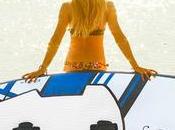 Innovation cette planche surf électrique pour sillonner sans vagues