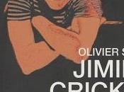 Jiminy Cricket, d'Olivier Sillig