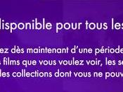 Shomi bandes-annonces, mais aucune offre francophone concrète