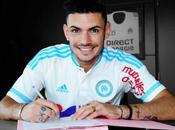 OM-Cabella Marseille avec l’envie tout casser