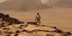 Seul Mars nouvelle vidéo pour film Ridley Scott