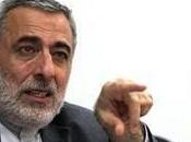 L'Iran refuse recevoir président palestinien Mahmoud Abbas