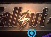 Fallout Bleu Moulant Gamescom 2015