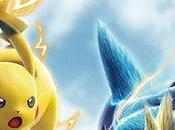 Pokkén Tournament débarque