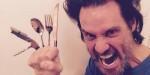 Carrey Hugh Jackman dans concours mimes