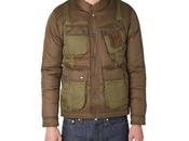 Barbour white mountaineering 2015 collection