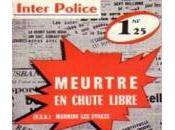 Meurtre chute libre