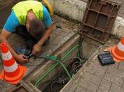 passage Fibre chez Orange Partie