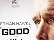 Critique Bluray: Good Kill