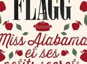Miss Alabama petits secrets, Fannie Flagg