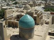 BOUKHARA (Ouzbékistan)