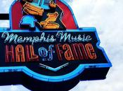 Justin Timberlake intègre Memphis Music Hall Fame