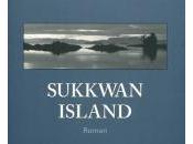 Sukkwan Island David Vann