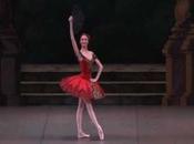 Quichotte, ballet