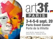 art3f. expose l’art contemporain Paris events center